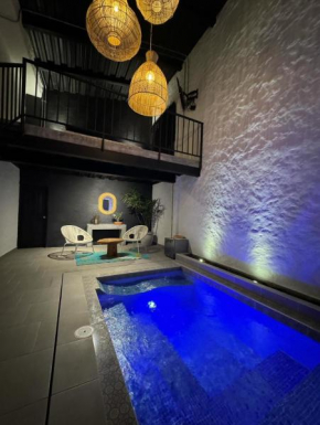 Ecoparadise Hotel